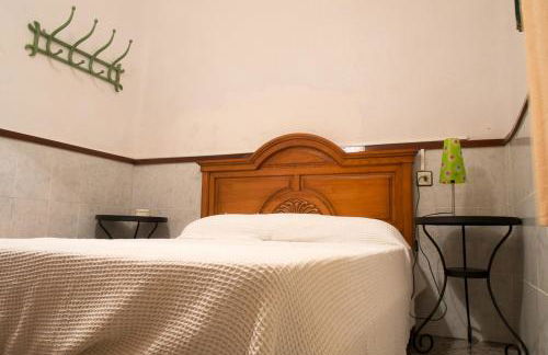 Antigua Casa de Pescadores - Foto 14