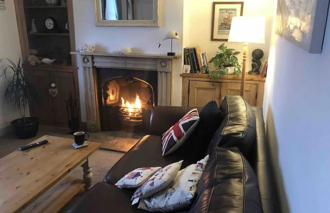 Beautiful Sea Front Cottage in the Ocean City - Foto 18