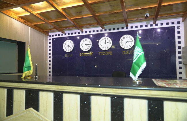 Reef Beach Hotel Apartments - Foto 19