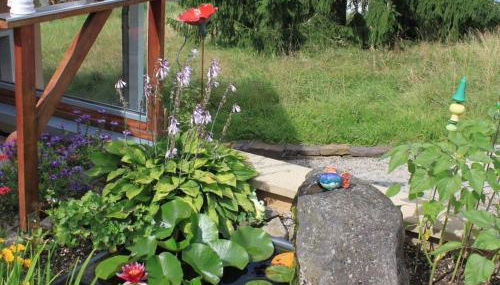 Schmahl Comfortable holiday residence - Foto 4, Other