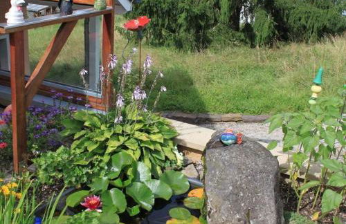 Schmahl Comfortable holiday residence - Foto 4