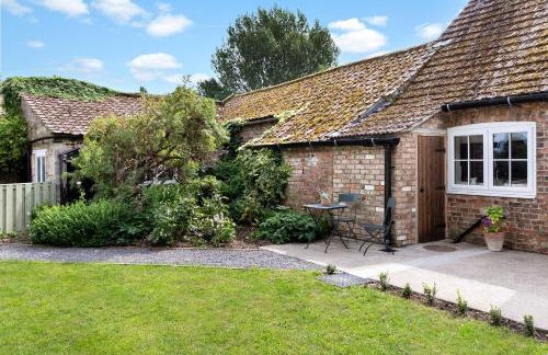 Moat Cottage, Newby Hall, Ripon, North Yorkshire - Foto 13