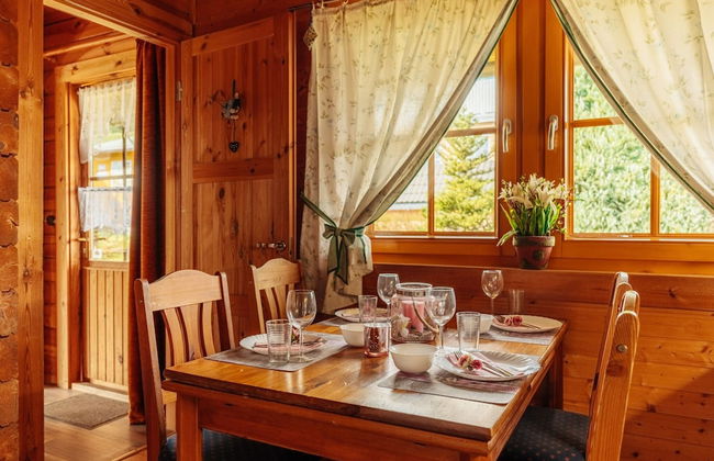 Blockhouse in the Fuchsbau, Bad Sachsa - Foto 32