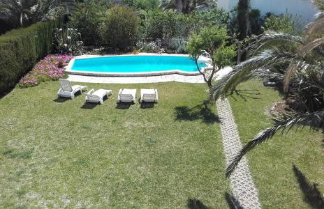 Villa ANATMA - Foto 12