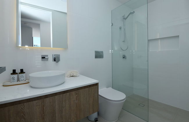 X Kirra Apartments - Foto 60