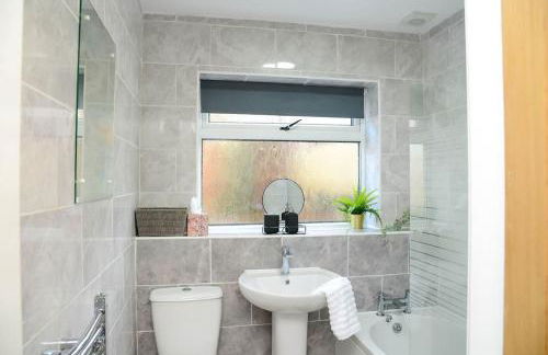 Delightful 2 bed town centre house, sleeps 4 - Foto 17