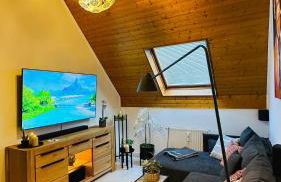 HTS Mosel Apartment Wanderlust Bernkastel Andel - Foto 10