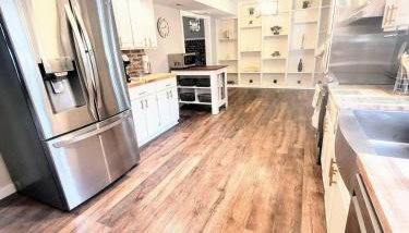 Midterm, pet & family friendly 28 day stays - Foto 3, dishwasher, pet friendly, toaster