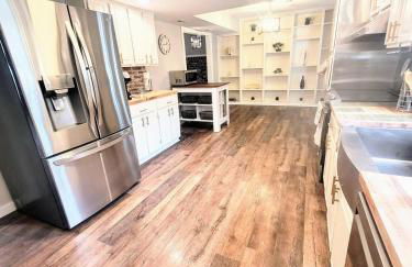 Midterm, pet & family friendly 28 day stays - Foto 3