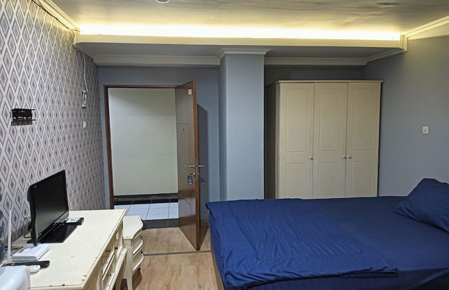 Gateway Cicadas Apartement by DBpro - Photo 4