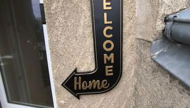 Welcome Home Parking, terrasse - Foto 4