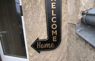 Welcome Home Parking, terrasse - Foto 4