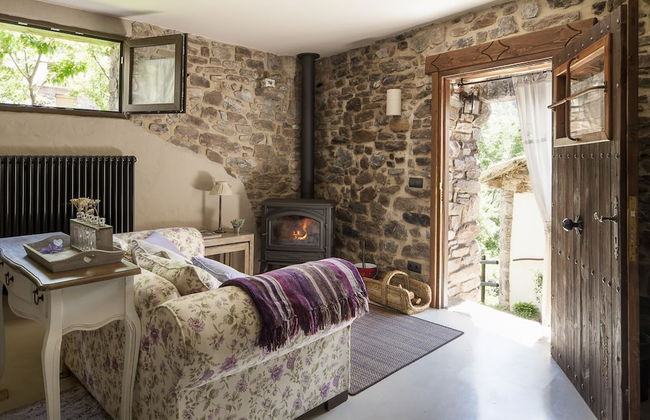 Rusticae El Acebo de Casa Muria - Foto 12