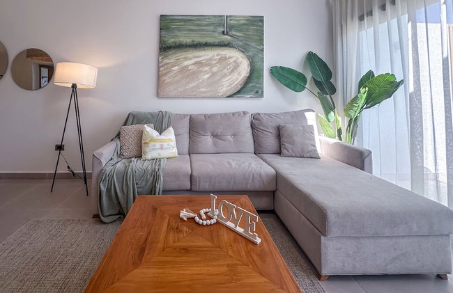 Exclusive Penthouse With Picuzzi Steps From Beach - Foto 68