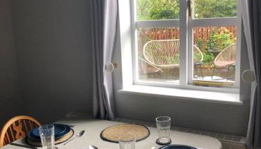 The Annexe at Walnut Tree Cottage - Foto 5