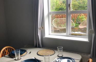 The Annexe at Walnut Tree Cottage - Foto 5