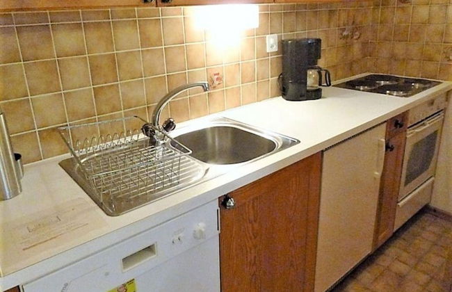 Apartment With Balcony and Mountains - Foto 5