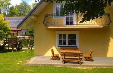 Dom Aga Bieszczady 10 osobowy - Foto 37