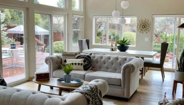 TOP 1 Percent Home! Hideaway w Heavenly Mountain views - Foto 2