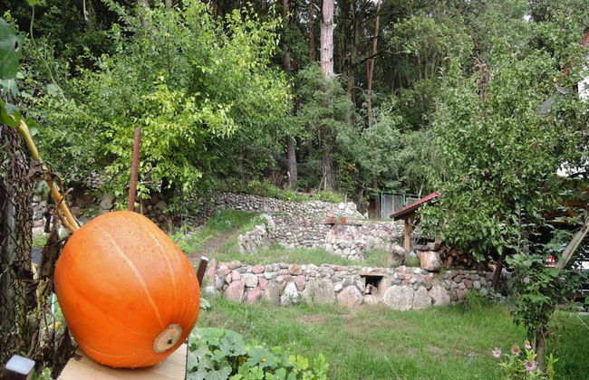 House in Wiselka Near Baltic Sea Beach - Photo 25