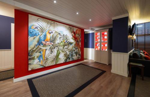 Hotel Apartamento Solverde - Foto 142