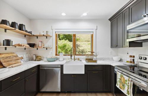 Beautifully updated home in East Missoula - Foto 8