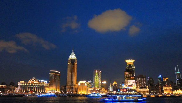 Shanghai Night Cruise + Nanjing Road Tour - Foto 2