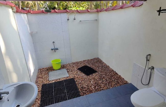 Tentgram Alleppey Riverfront - Foto 8