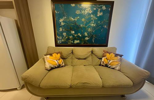 Apt de Luxo II no Shopping DF Plaza Aguas Claras - Foto 17