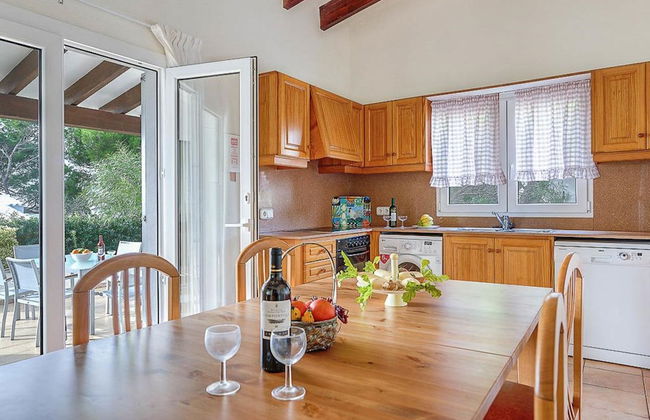 107494 - Villa in Binisafuller - Foto 7