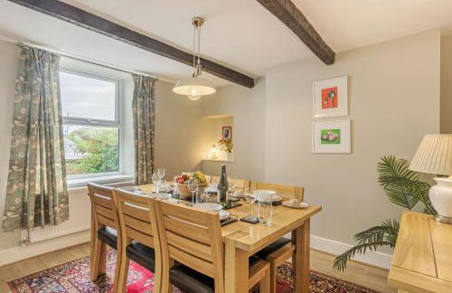 Lane Ends Cottage - Foto 9