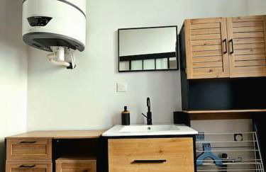 La Perle Bleue - Foto 7