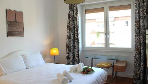 Roma Luxury Apartment - Foto 3