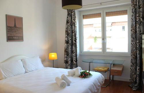 Roma Luxury Apartment - Foto 3