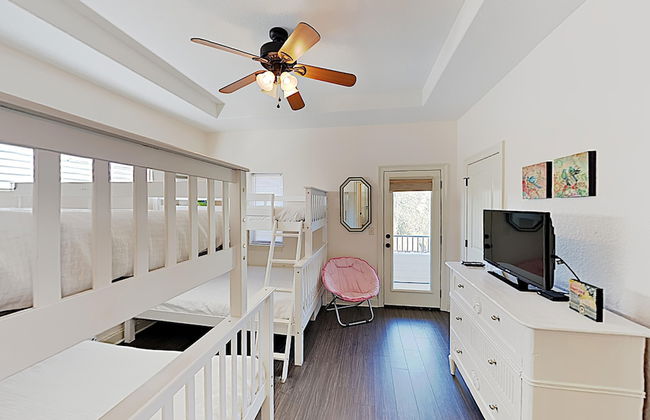 Sand Pebble - Foto 2