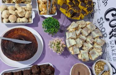 Pousada Brisa do Vale - Foto 40