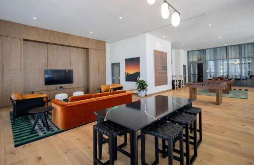 The Crosby Miami Worldcenter by Palermo Home Miami - Foto 50