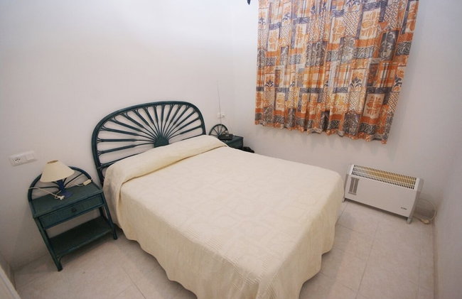 Apartamento EL PATIO V - Foto 6