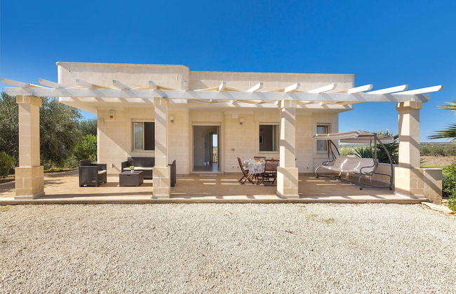 2097 Villa Regina Dello Ionio - Foto 51