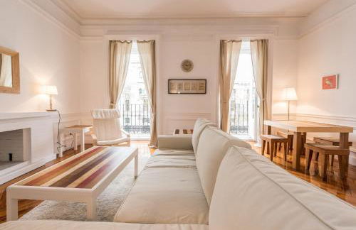 Apartamentos Alcalá - Photo 68