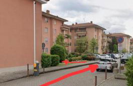 Modern three-room apartment with Wi-Fi, near MM2 Gorgonzola - Foto 20