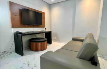 Decor Impecável na Raja Gabáglia com Barão - Foto 26