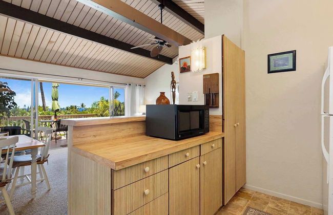 Koana's Ocean Hale Onsite Pool - Foto 23