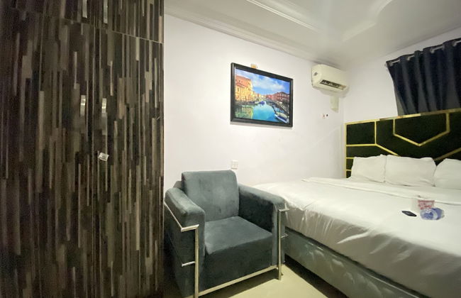 Villa Palazzo Hotel and Apartments - Foto 6