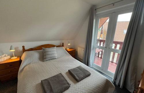 3 Bedroom lodge Hengar Manor sleeps 6 115 - Foto 22