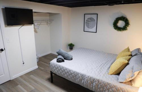 5-BR Serene Retreat Near CLE* Dogs welcome! - Foto 23