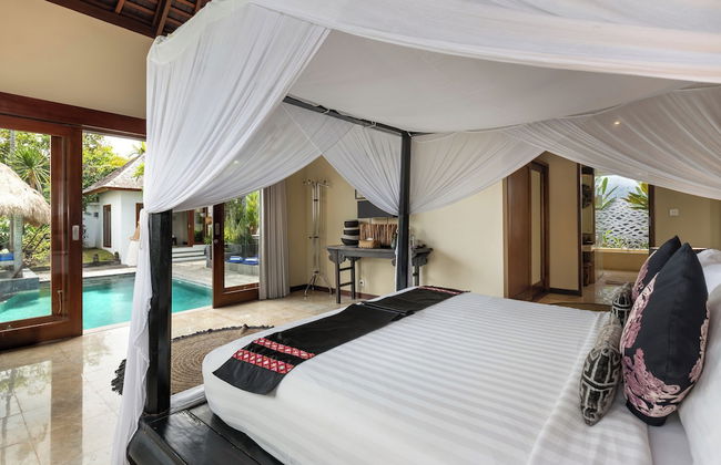 Jabunami Villa - Foto 41