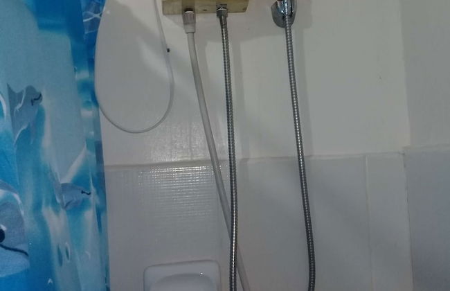 ANGEL ROOM HOMESTAY AT KASSEL RESIDENCES - Foto 28