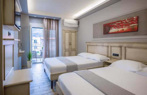 Carpe Diem Rooms Nei Pori - Foto 51