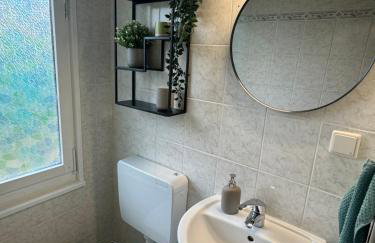 Feriendorf Seddiner See - Bungalow 3 - Foto 7